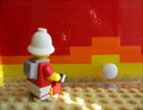 【コマ撮り】LEGOでけものフレンズのOP