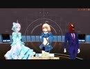 【電脳少女シロ・牛巻りこ】ﾁｮｯｹﾞﾌﾟﾘｨｨｨ【耐久動画】