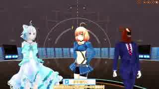 【電脳少女シロ・牛巻りこ】ﾁｮｯｹﾞﾌﾟﾘｨｨｨ【耐久動画】