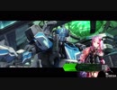 【ボーダーブレイク】プレイ動画201901バレリオ【その７】