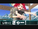 【らぶ誕2018】Kar98k試射 モデル差し替え【MMD】