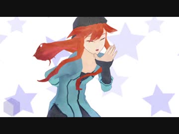 【UTAUカバー】君色に染まる【珠之歌キオ】