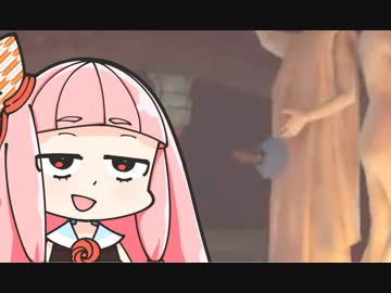 【R6S】琴葉ご立派ァ！！