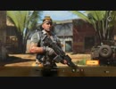 【CoD:BO4】新兵のへっぽこ武器解説【TR、LMG、SR】