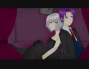 【懐かしのメドレー】perfect crime歌ってみた　sino＆N/H
