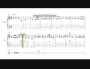 平沢進ギターソロ　tab譜