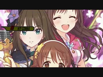 【MUGEN】狂中位！禍ケシェ前後極乱闘！ペンデュラムランセレ杯【禍ケシェ前後杯】 part70