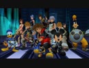 【実況】 KINGDOMHEARTS　シリーズ総復習　3D編　Part26