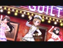 「モーレツ★世直しギルティ！」 清楚三人組