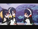 Kemono Friends ep. 12.4: Japari Bun Hunt w/ video