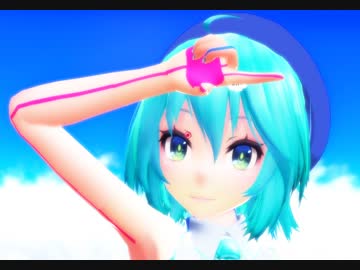 【MMD】「39」イベント用に固定カメラ作ってたら　いつのまにか　カメラ作りだしてたｗ　【カメラ配布】