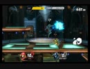 スマブラSP　プレイ動画113　勝ちあがり乱闘ノーコン9.9　サムス