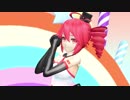 【MMD】おねがいダーリンをFESテトさんに歌って貰ったよ【UTAUカバー】