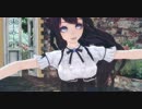 【MMD】「Flos✿」feat. ナツキ