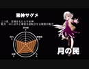ミナミの帝王が幻想入り　銭の三十七　帝王と白竜③