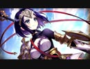 【誰ガ為のアルケミスト】 キャラクタークエスト プリシラ編