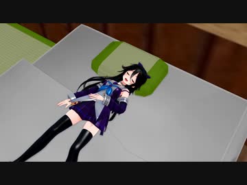 ちびやまかぜの生活第10話前編