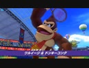 マリオテニスおじさんたち(実況030)