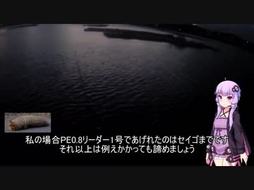 ＜テスト＞ご近所フィッシングPart0＜投稿＞