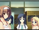 痕 オリジナル リニューアル 比較　プレイ動画　パート10
