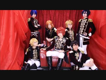 【リバクラ】ウルトラブラスト【踊ってみた】