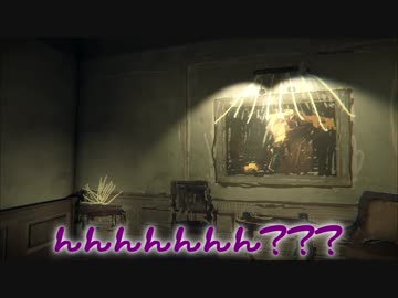 【刀剣乱舞】長谷部と愉快な仲間たちが洋館を歩き回るだけ4・前【偽実況】