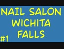 Nail Salon Wichita Falls | Call Us (940) – 514 – 8812