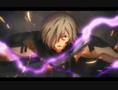 【OP差替】GOD EATER3