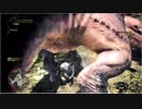 【MHW】PS4で一狩り行こうぜ！　Part30