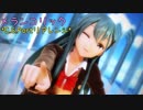 【MMD艦これ】鈴谷さんで「ﾒﾗﾝｺﾘｯｸ*C.S.Portﾘｱﾚﾝｼﾞ*」