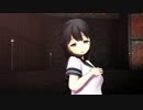 【MMD艦これ】好きな駆逐艦で純情スカート