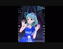 【ミリシタＭＶ】フェスタ・イルミネーション まつり姫ソロ フロウイングハーモニーver