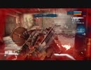 For Honor ウォーロードでドミニオン