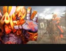 【三国志大戦】コンボを楽しむ　その２５_天下統一戦10コス