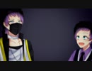 【UTAU音源配布】獣ゆく細道【キリ_連続音＋少年】