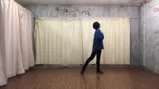 【ちっきー】7150日　踊ってみた【初投稿】