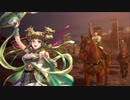 【三国志大戦】桃園プレイ　穆に元気をもらう動画59　【十一州　無編集】