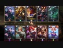 【aov】arena of valor part3【switch】