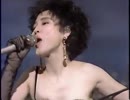 松田聖子／Marrakech 肩ひもホロリ技炸裂