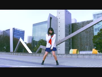 【チャイナ】おねがいダーリン【踊ってみた】