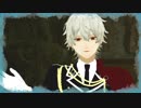 【にじさんじMMD】軍服葛葉が”Build　Our　Machine“ 【お着替え】【表情追加改造モデル使用】