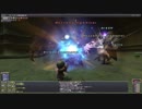【FF11】2019年1月アンバスケード1章 やさしい モンク+フェイス