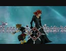 【日刊】大切な思い出と忘れたくない記憶　44【KINGDOM HEARTS Ⅱ FM】