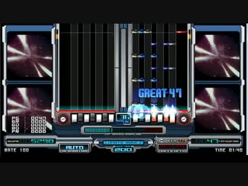 お気に入りBMS曲　12