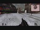 Battlefield 1942 FHSW スターリングラード市街地 01.13.2019