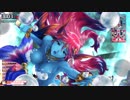 【wlw】メロウ【CR29】対面温羅　18本目