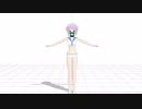 【MMDm@ster】セーラー瑞希でREADY!