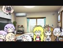 【VOICEROID劇場】結月姉弟ショートショート：あけおめ