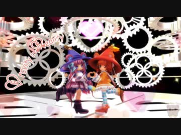 [Bear][36th]Gravity=Reality_vol. Luka × ECO