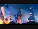 【刀剣乱舞】ゲームOP(夢現乱舞抄)【2019/01/14更新】